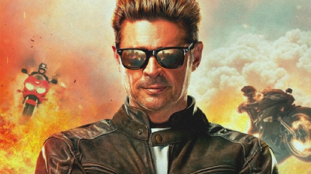Karl Urban Is Johnny Cage in Mortal Kombat 2 Full Trailer