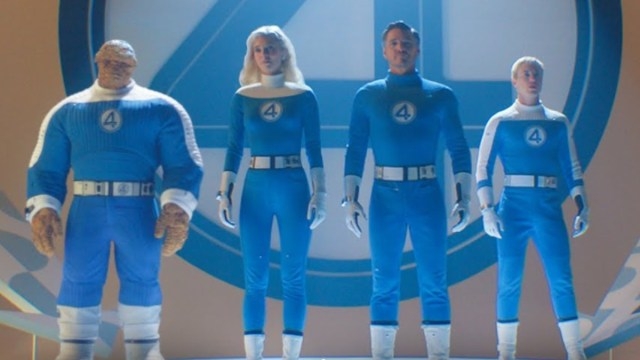 Avengers: Doomsday Theory Connects Thunderbolts*' Fantastic Four Scene to Doctor Strange 2