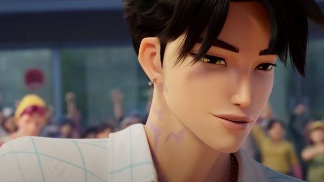 What Happened to Jinu in KPop Demon Hunters & Why?