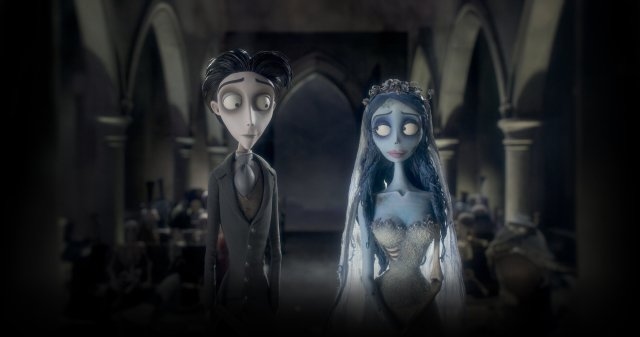 Tim Burton's Corpse Bride Sets 4K Release Date, Has New Bonuses