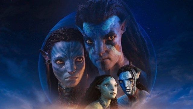 James Cameron's New Fantasy Movie After Avatar: Fire and Ash Revealed