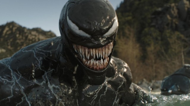 Venom's MCU Future Teased in New Rumor, Could Factor Into Avengers Movies