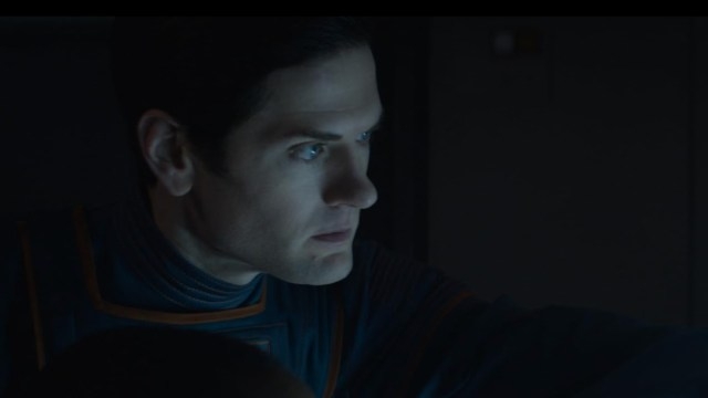 Andor Season 2 Star Explains Syril's Fate & Fight With Cassian