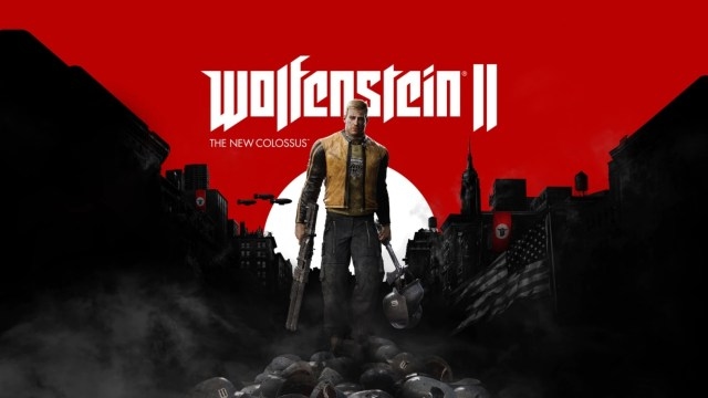 Wolfenstein TV Show Gets First Details, Streaming Home Revealed