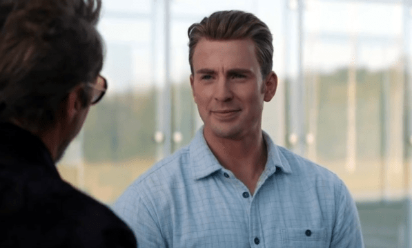 Avengers: Doomsday Rumor Reveals Chris Evans' MCU Return Status