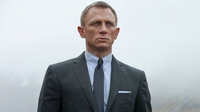 007: Next James Bond Rumored to be DCU Star