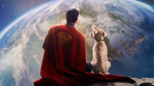 Superman Review: The Most Comic-Accurate Movie Yet