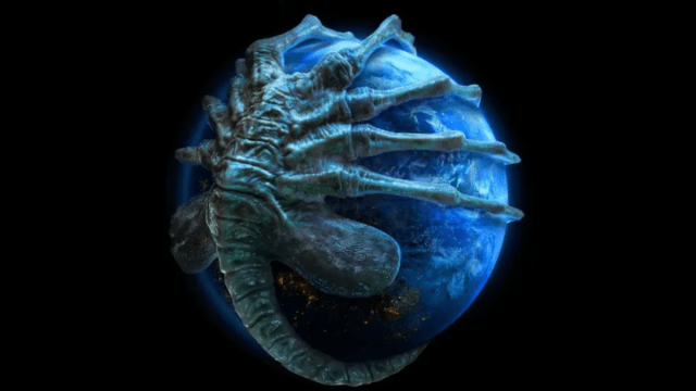 All New Monsters & Creatures in Alien: Earth Listed