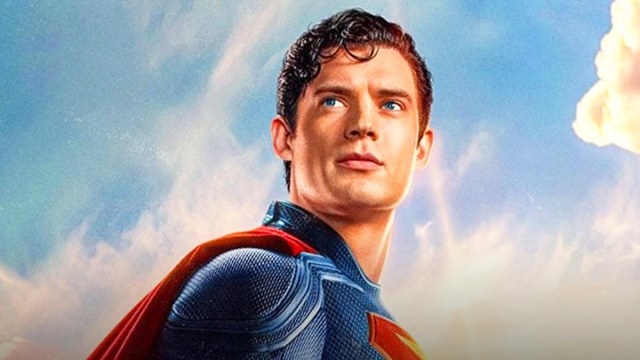 Superman 2 Release Date Reportedly Revealed