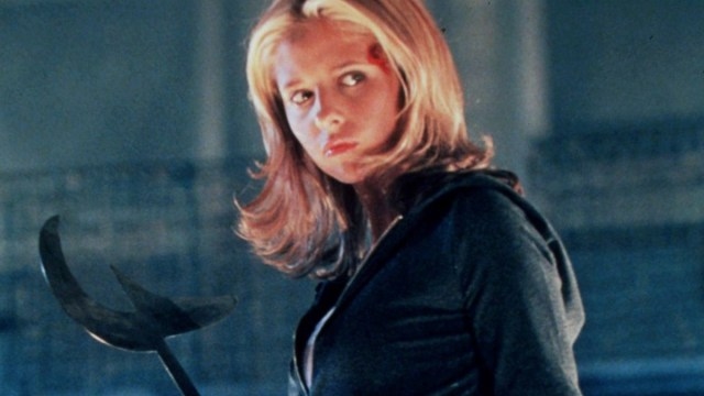 Buffy the Vampire Slayer Reboot Cast Adds Severance Star & 4 More