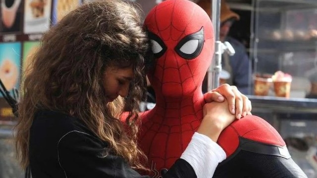 Spider-Man: Brand New Day Rumor: Details for ‘Mysterious Female Character' Emerge