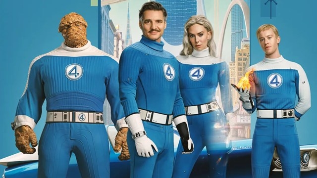 The Fantastic Four Post-Credits Scenes Leak Online for MCU Movie