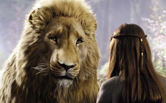 Greta Gerwig's Chronicles of Narnia Reboot Gets Exciting Update