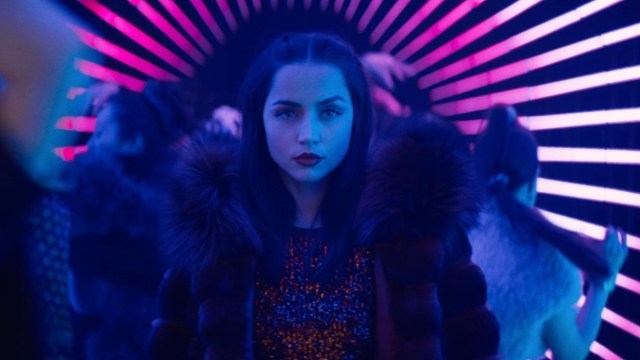 Ballerina Reviews & Rotten Tomatoes Are Good, but Not John Wick Level
