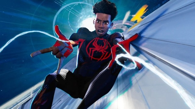 Spider-Man: Beyond the Spider-Verse Release Date Delayed for Animated Movie