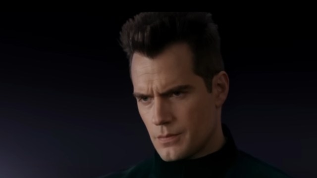 Highlander Reboot With Former Superman Henry Cavill Gets Release Date Window