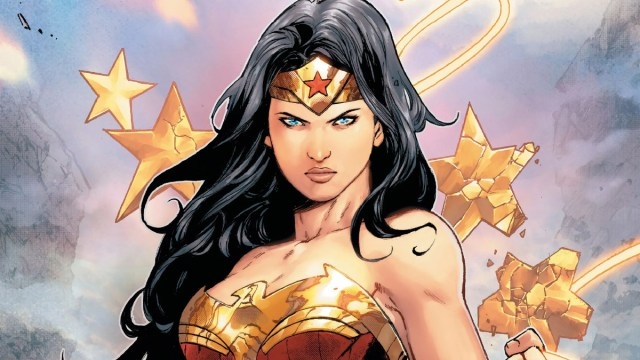 James Gunn Shoots Down Wonder Woman DCU Casting Rumor