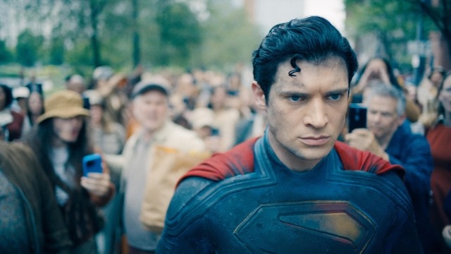 Superman: How Many Post-Credits Scenes Are in DCU Movie?
