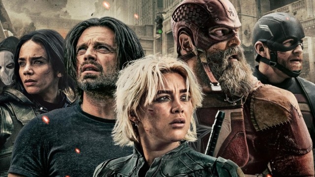 Why Is [Spoiler] Suing Thunderbolts* in Marvel Movie?