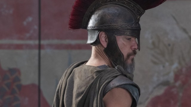 The Odyssey Teaser Trailer Release Date Possibly Set