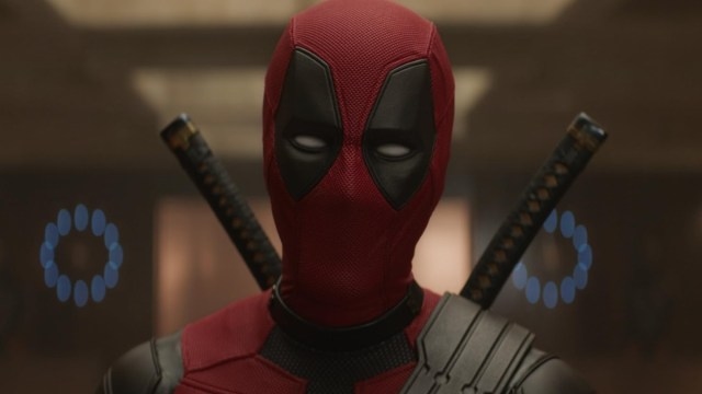 Ryan Reynolds Possibly Teases Deadpool Joining Avengers: Doomsday Cast