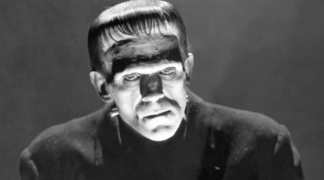 Frankenstein Movie With Avengers: Doomsday Star Announced