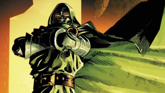 Marvel Rumor Hints How Doctor Doom Plans to Beat Avengers in Doomsday