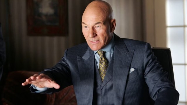 X-Men's Kelsey Grammer & Patrick Stewart to Return in Avengers: Doomsday Cast