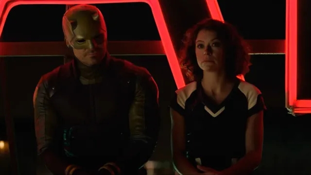 Charlie Cox on Daredevil's Controversial ‘Walk of Shame' in She-Hulk