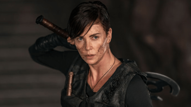 How Did Andy Lose Her Immortality Before The Old Guard 2?