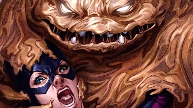 Clayface Cast: DCU Movie Eyeing The Handmaid's Tale Star