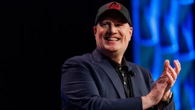 Rumor: Kevin Feige Concerned About Russo Brothers Directing Avengers 5 & 6