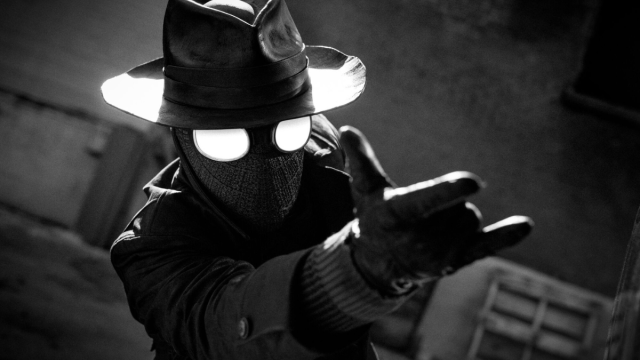 Spider-Noir: What Are Nicolas Cage's Spider-Man's Powers? Explained