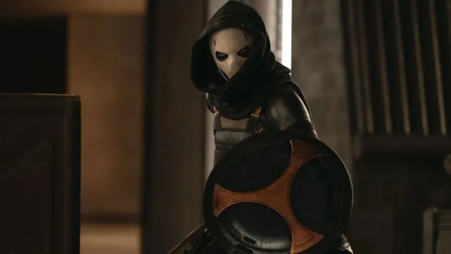 What Happens to Taskmaster in Thunderbolts*? Fate Explained