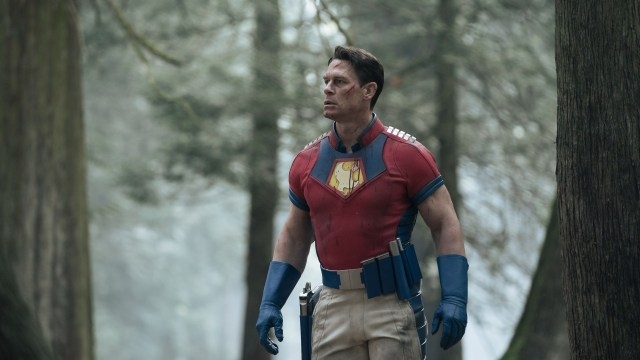 James Gunn Reveals What Peacemaker S1E1 Scene Isn't Canon to DCU