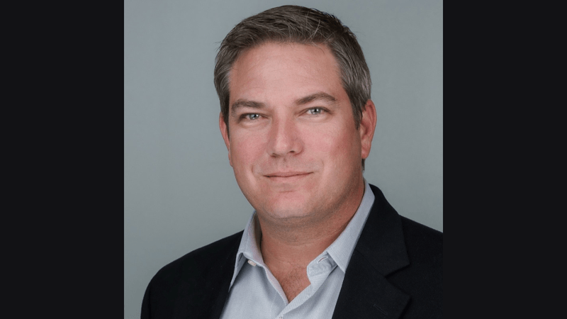 Upshop names Mike Sanders CEO