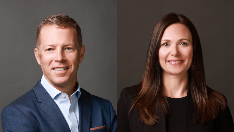 Aldi names Atty McGrath CEO, promotes Jason Hart to global COO