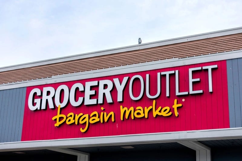 Grocery Outlet opens 11 new stores in Q1