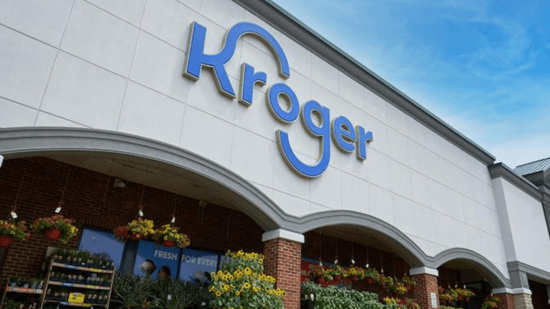 Kroger leadership shuffle continues with new VP of Retail Divisions