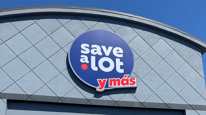Save A Lot, Leevers Supermarkets partner on Save A Lot y Mas