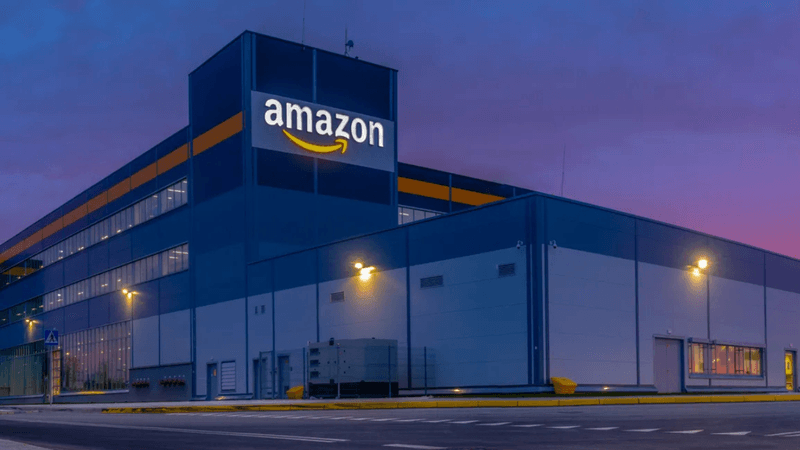 Amazon CEO: Tariffs not yet driving price hikes