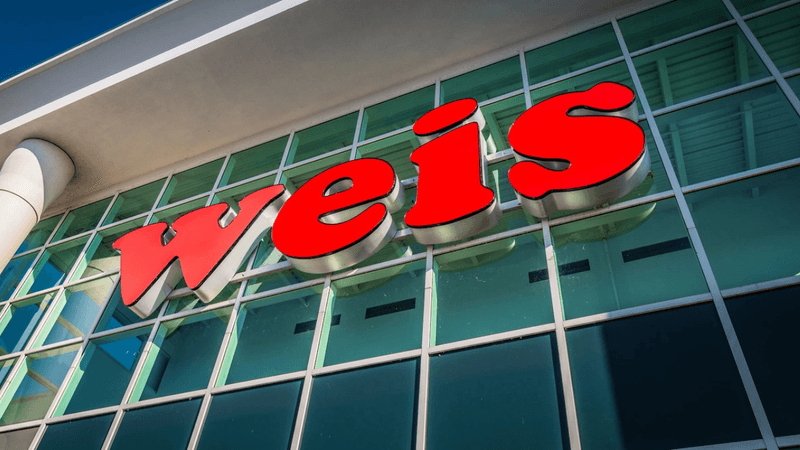 Weis Markets ramps up store development