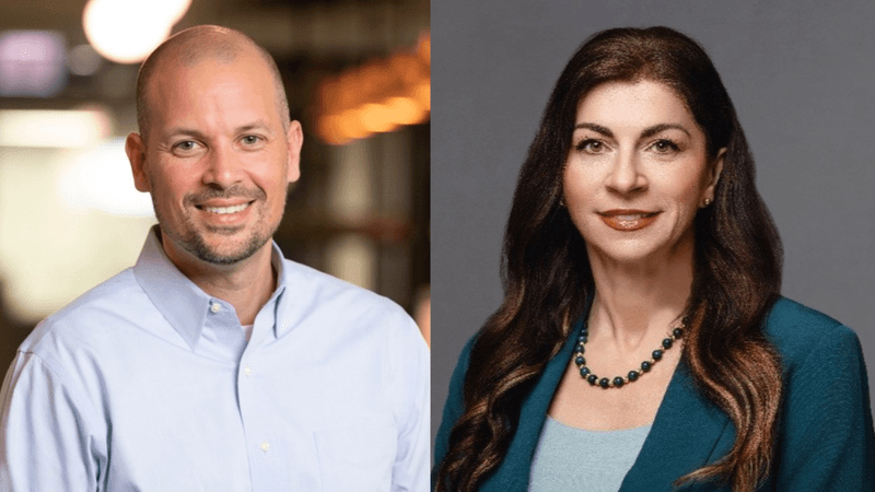 Ahold Delhaize names chief supply chain officer and chief commercial and digital officer