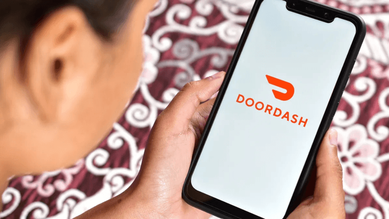 DoorDash adds 6 grocery retailers