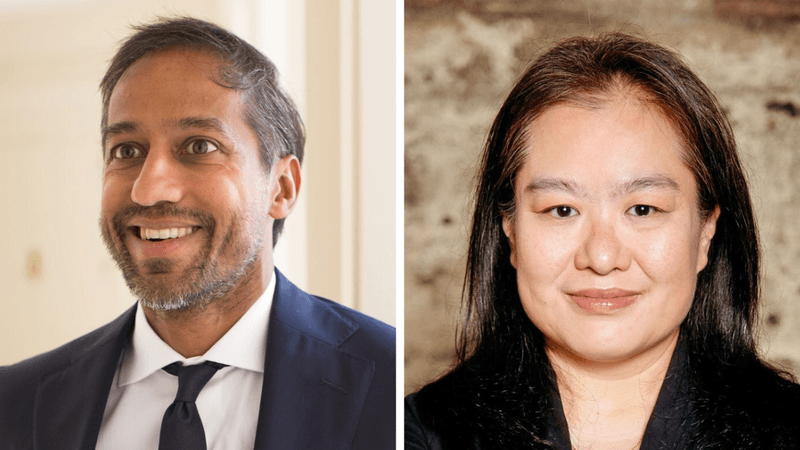 Asian e-grocer Weee! names general counsel and finance VP