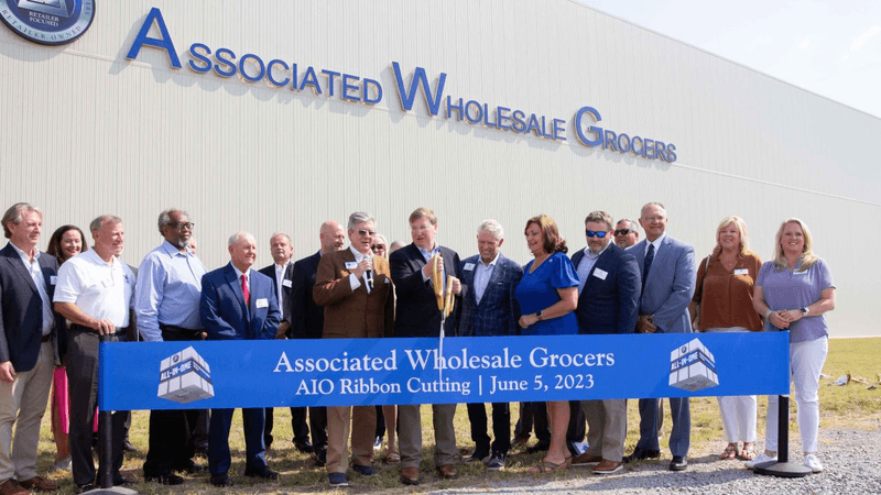 Associated Wholesale Grocers hit with lawsuit over data breach