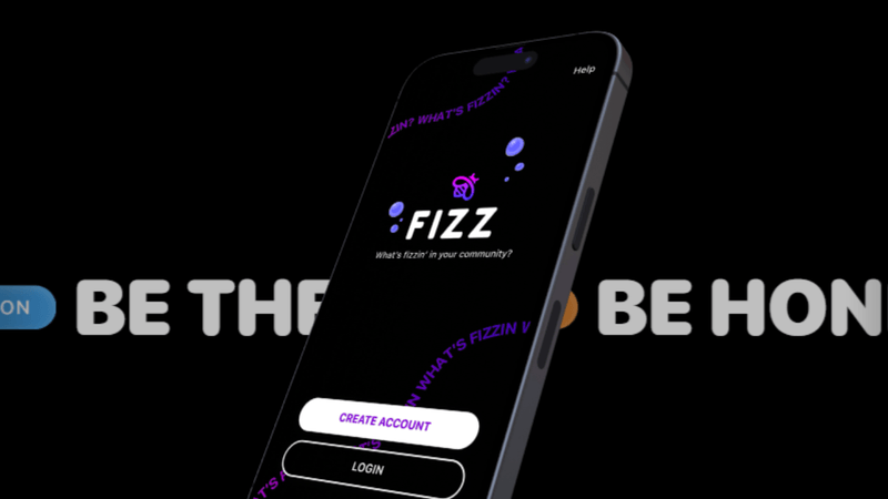 Instacart faces trademark lawsuit over Fizz app