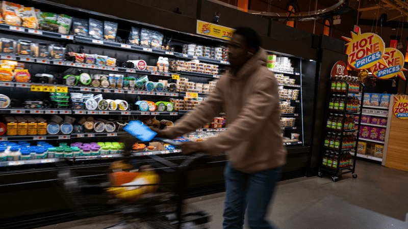 Rethinking the grocery journey: Why it's time to connect, not just compete