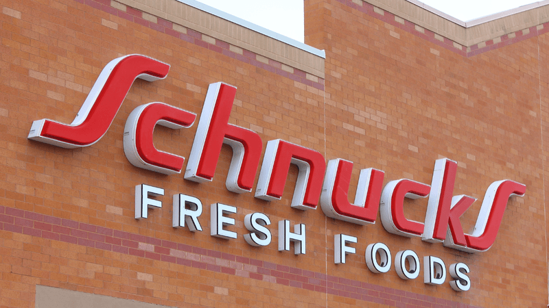 Schnucks rolls out more Caper Carts, diverse-owned business products