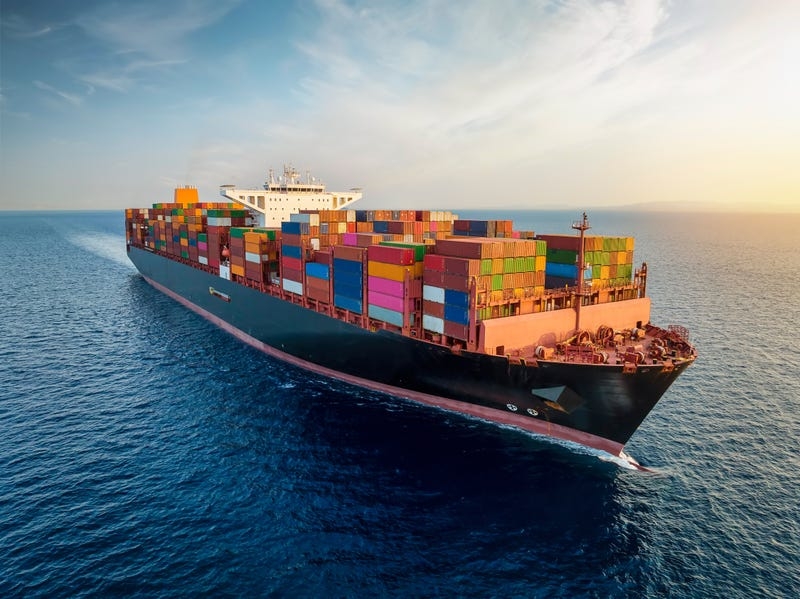 New AI tool aims to manage tariff chaos